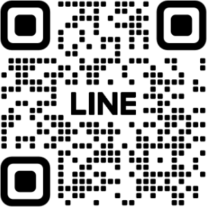 LINE QR โกดังบ้านวัสดุ