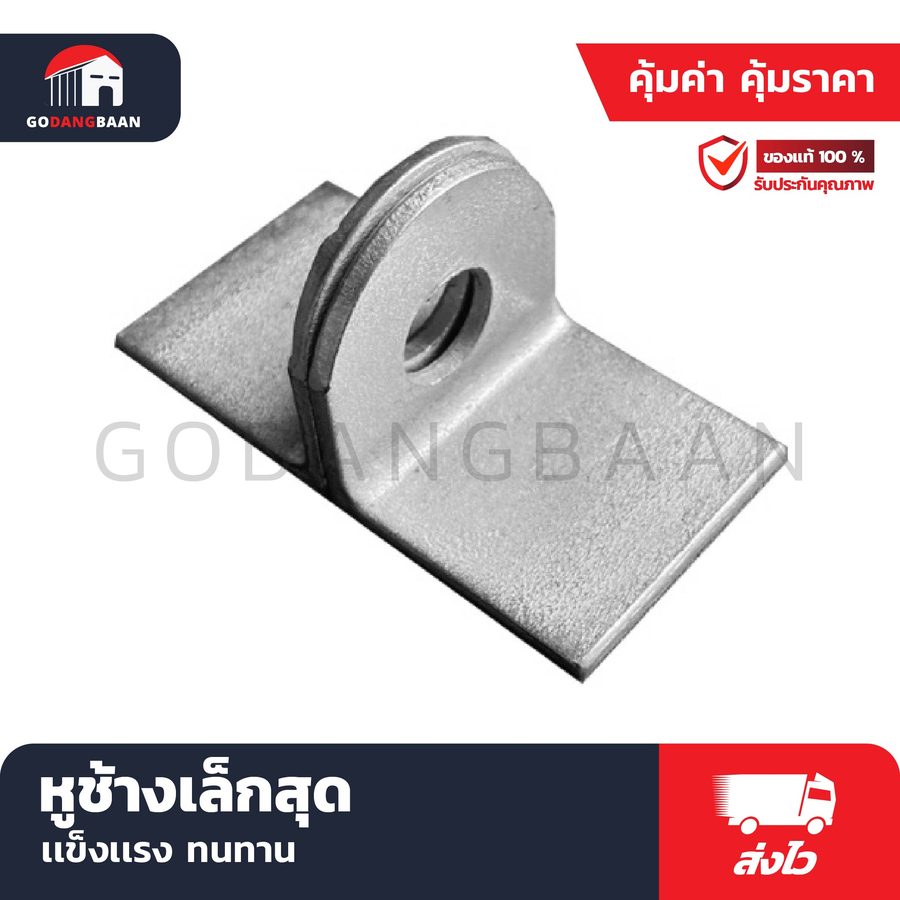 หูช้างเล็กสุด